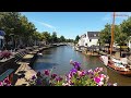 Toerist in Eigen Land - Aflevering 38: Dokkum