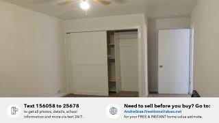 421 Alder Street, Anaconda, MT Presented by Andre Graa.