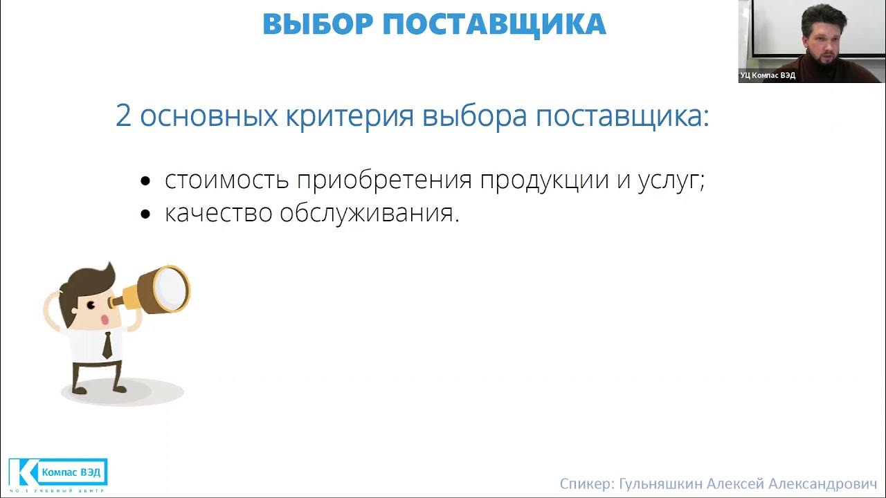 Проверить исполнителя