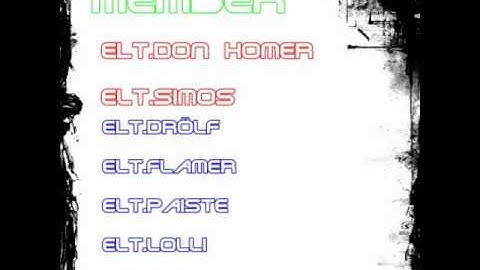 Elite Clan Teeworlds