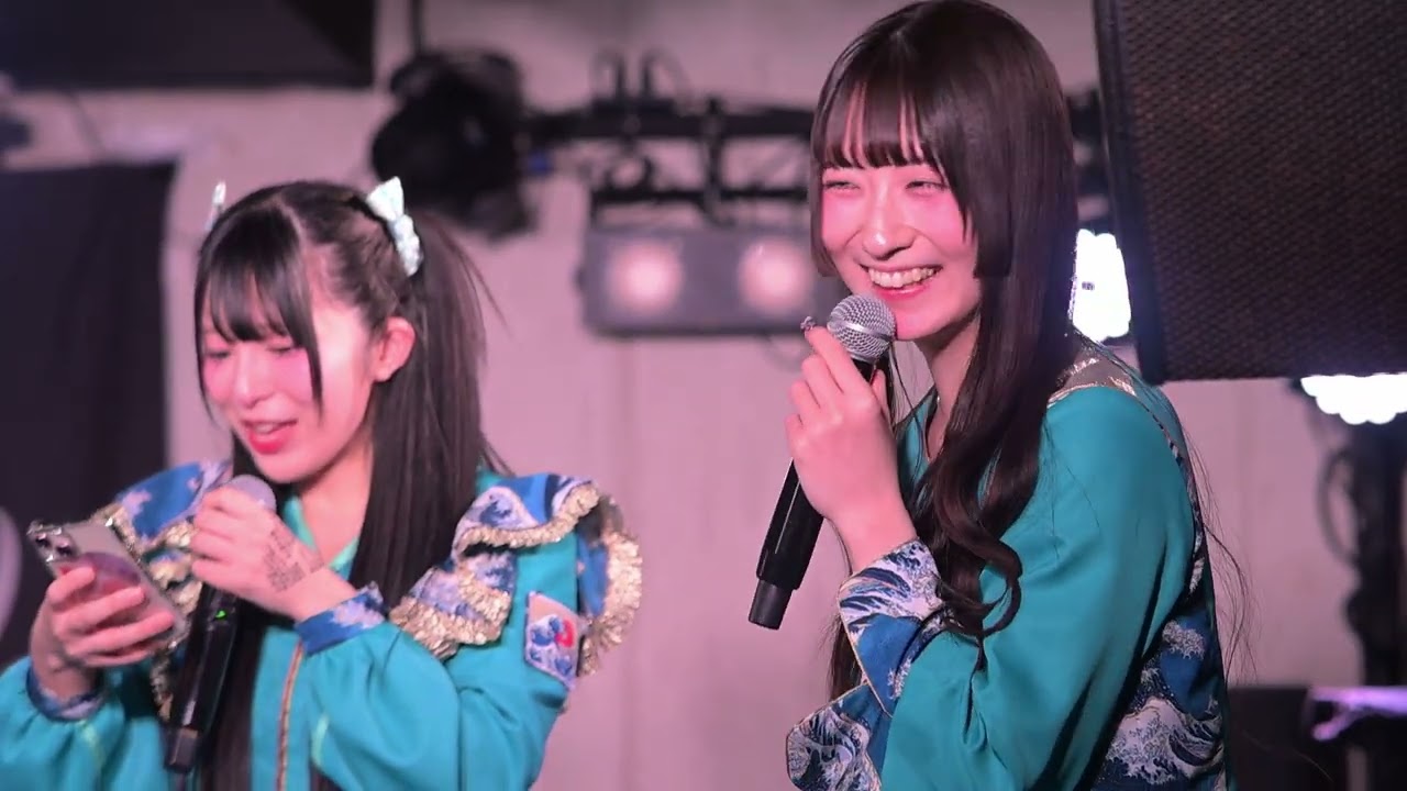 SOMOSOMO 【2025.12.31→2026.1.1 秋葉原ZEST】