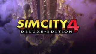 Zone System - SimCity 4 Music
