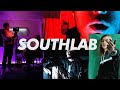 Southlab  feel so foreign