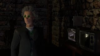 Part 06 - The Master’s Hour