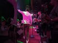 Soul’d out show in Sebastopol CA, crowd sings Warrior!!!