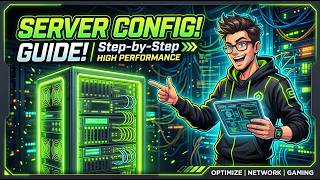 Hetzner Cloud Setup Guide