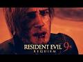 I Beat RE9 No Heal Run