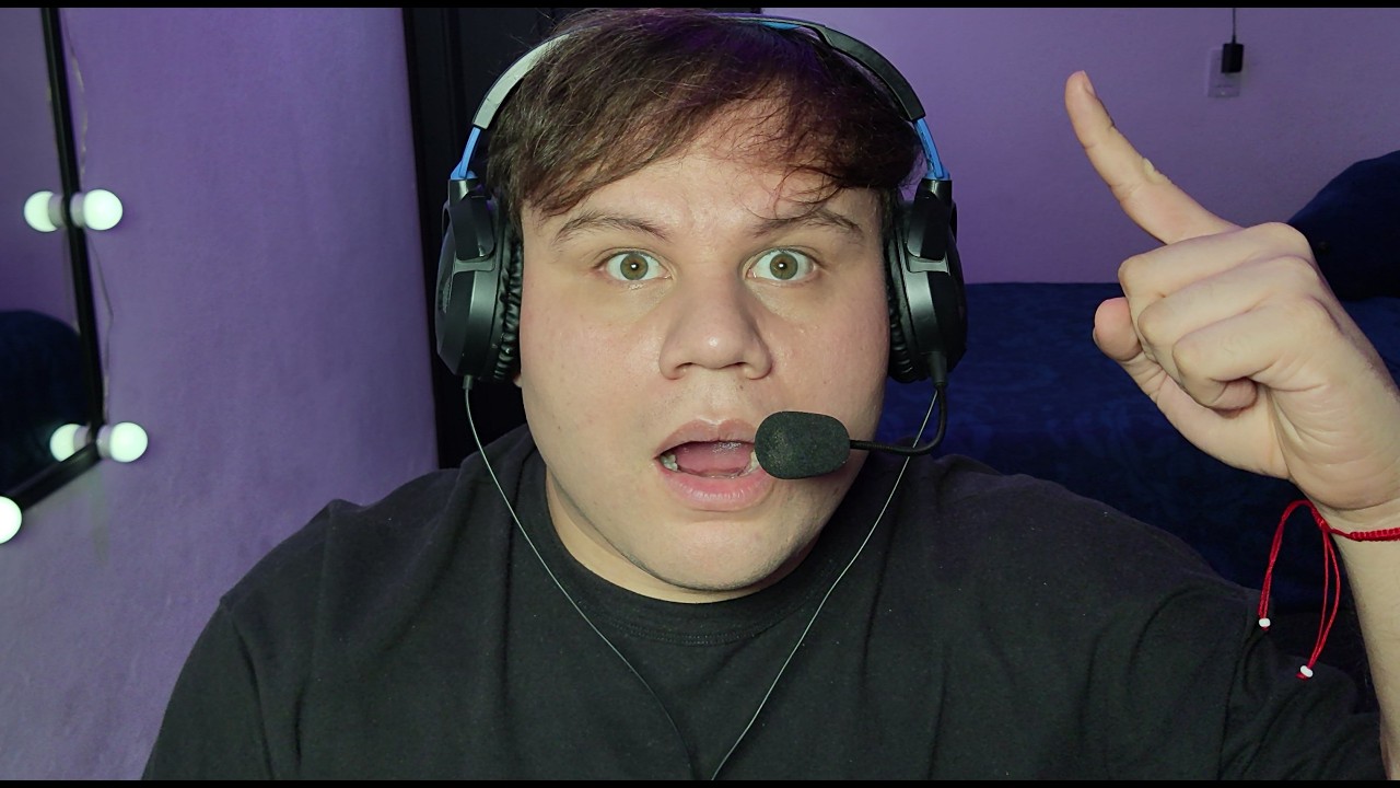 ULTIMO LIVE DE LA SEMANA 😱 | Carlos Güemes en vivo