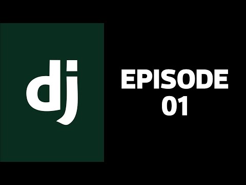 Video: Bagaimana cara membuat proyek Django?