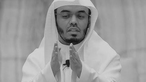 تلاوة نادرة جدا لعام ١٤١٩هـ للشيخ ياسر بن راشد الدوسري🤍.