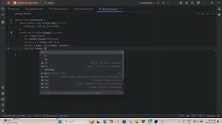 Second Largest Element in Array | Java | Brute Force vs Optimized | Tamil for Beginners