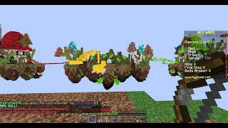 DNA Projectile trail resource packs
