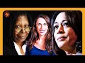 The View Plays RACE CARD In Kamala Defense | Breaking Points