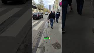 How To Survive Paris On Just 20 Euros A Day