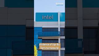 Intc Earnings Spark Rally Shares Now Doubled In 2026 shorts