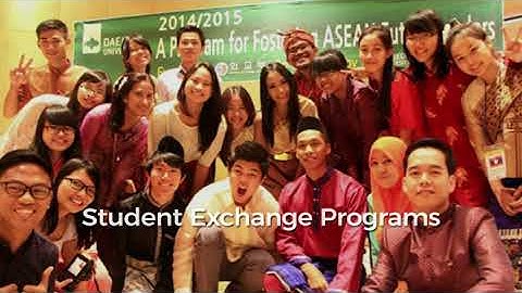 Ep17: 1995 – ASEAN University Network