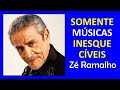 O Melhor do Zé Ramalho!!! (As Inesquecíveis) 26 Músicas!