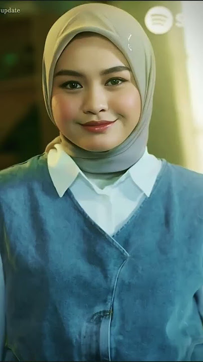 This is Salma Salsabil 'Aliyyah Putri Mandaya #bungahati #salmasalsabil #finalisidol #masukberanda