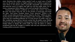 Democracy of the few- Parenti #parenting #michaelparenti #reading #readings #documental #usa #us