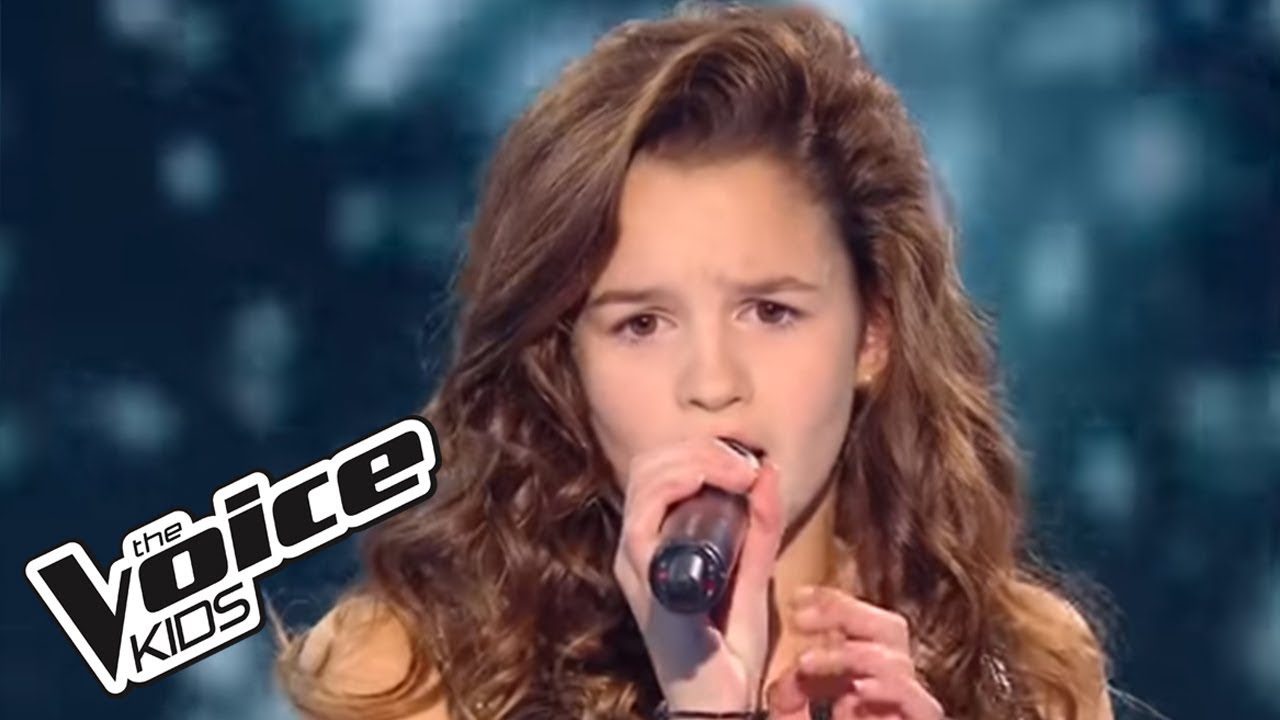Голос снежка. The Voice Kids заставка. Emma 15 in Voice Kids. The Voice Kids Intro. Júlia Machado the Voice Kids.