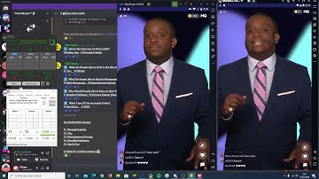 HQ Trivia 7/12/2020 THE 100!!😎😎 $49.50