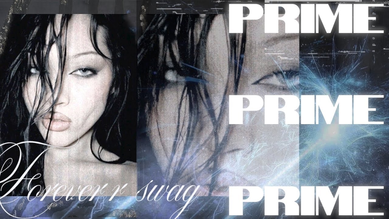 my prime | саблиминал.