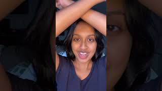 Meet my alter ego, Vanessa