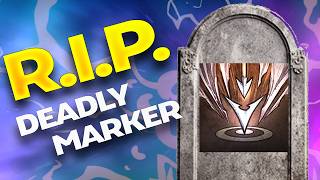 Deadly Marker Nerf: Is Your Class Useless in PvE Now?