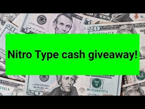 nitro type cash generator nitro type cash generator