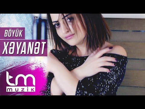 Aysu Can – Böyük Xəyanət (Official Music Video)