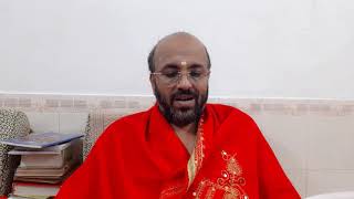 Sriman Narayaneeyam class 86 dasakam by sengalipuram damodaradeekshitar