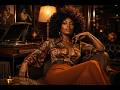 Late Night Soul Funk Radio | Smooth Vintage Grooves, Warm Basslines &amp; Deep Analog Energy