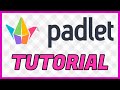 Quiz sobre el uso de Padlet
