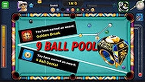 8 Ball Pool 3.9.0 Miami Beach Mod All Rooms Guideline 2017!!