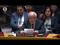 UN Security Council demands immediate Gaza ceasefire after US abstains