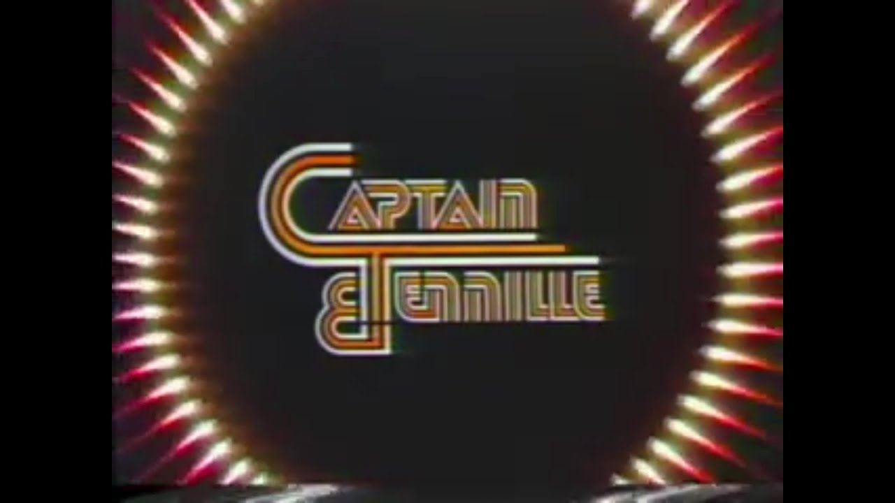 Captain & Tennille Opening and Closing Credits and Theme Song