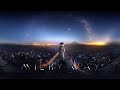 Milky way  spacesynth compilation by laser vision 2024