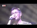Morten Harket live - There is a Place (HD) L'Olympia, Paris - 05-07-2014