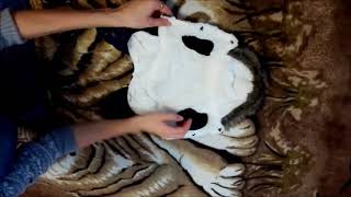Зимний комбинезон для собаки. Одежда для собак. Aliexpress Зимний комбинезон для собаки. Одежда для собак. Aliexpress