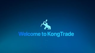 Binance API Key Creation Manual | KongTrade