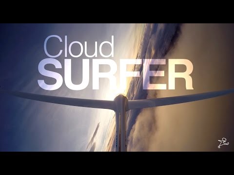 Cloud Surfer - Rock Polisher
