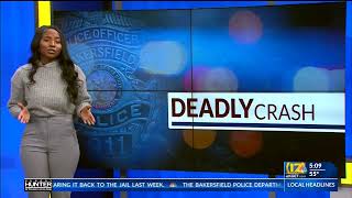 Questions and Community Concern Surround a Deadly Crash Involving Bakersfield Police Officers
