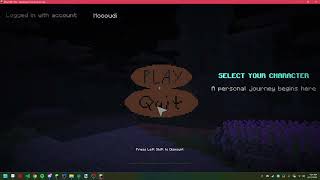 [LunarUI] A minecraft custom UI plugin (Soon available)
