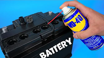 Billions of People around the world don't know this! Why is it not Patented?