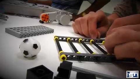 SSP16 Robotics Competition Summary