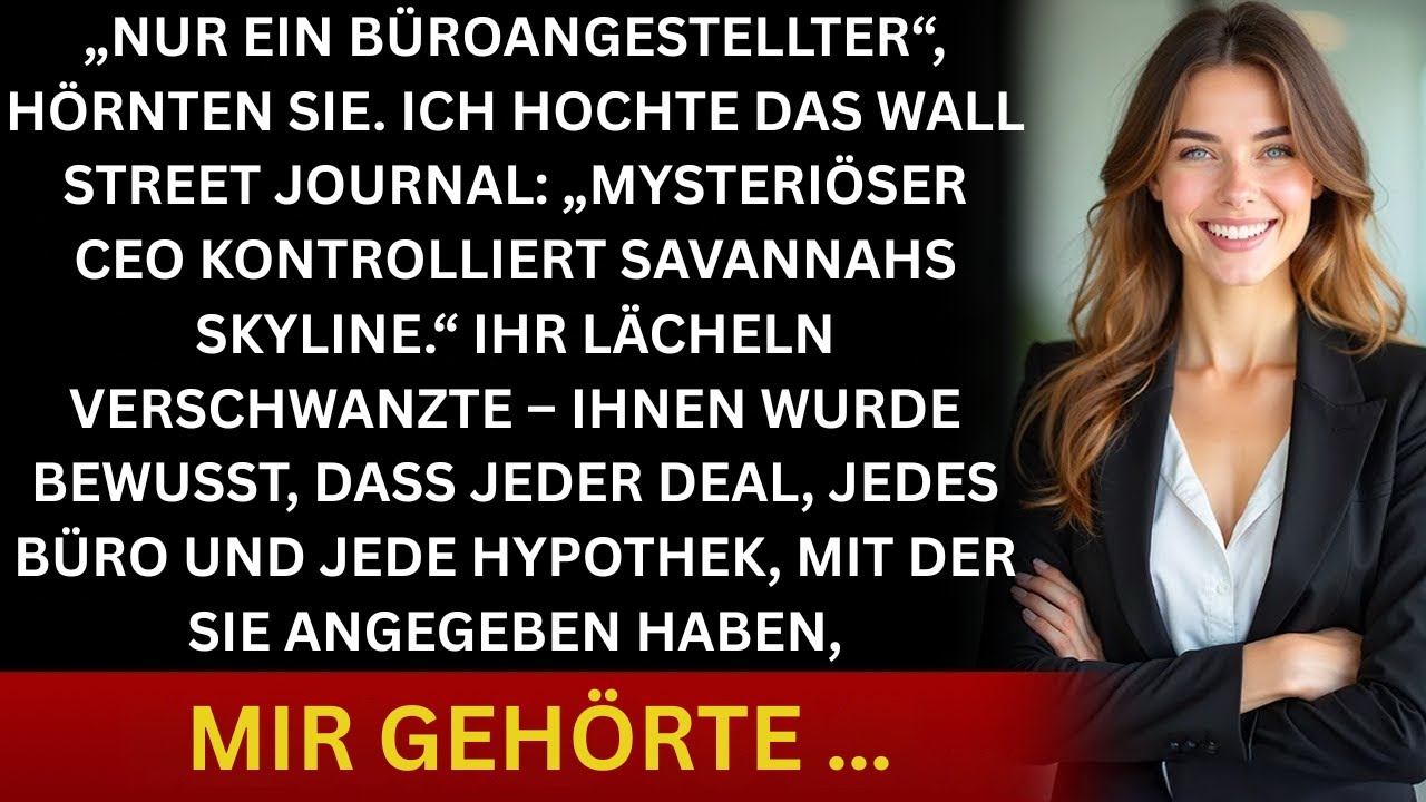 Auf der Familienfeier wurde ich wegen meines Jobs verspottet – bis mein Vermögen enthüllt wurde!