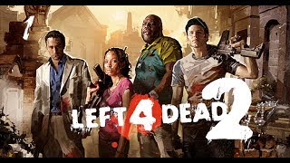 Left 4 Dead 2 | Centre de la mort - Partie 1