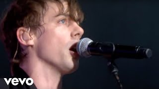 Razorlight - Golden Touch (Live at V Festival, 2009)