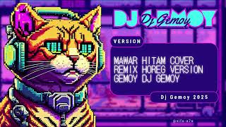 Download lagu MAWAR HITAM COVER REMIX HOREG VERSION GEMOY DJ GEMOY.2025 #dj #horeg #djgemoy