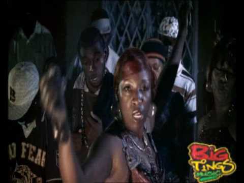 Natasja ft. Beenie Man - Better Than Dem